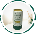 All Natural, Plastic-Free Deodorants