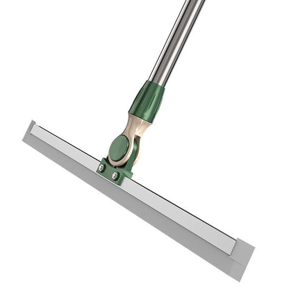 Floor Squeegee 52cm Silicone Head Large Mop Wet Shower Industrial Heavy Duty